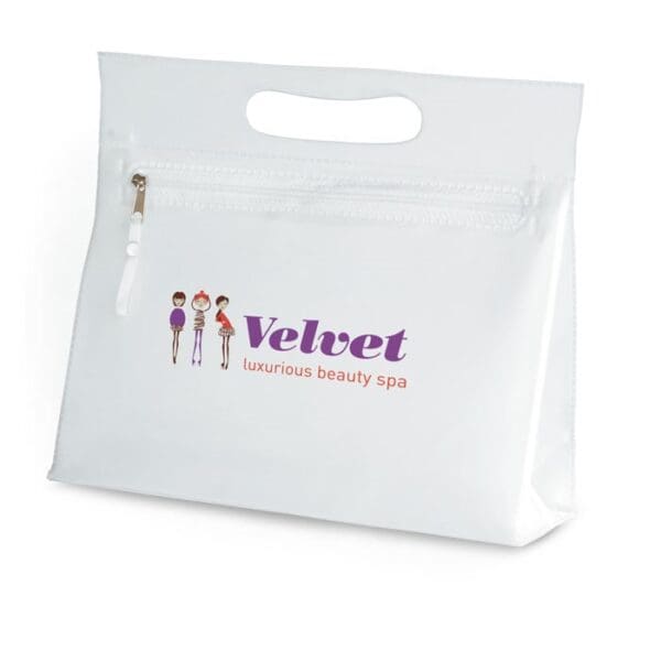 Kosmetiktasche MOONLIGHT - Transparente