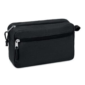 Kosmetiktasche NAIMA COSMETIC - Hanf 200g/m²