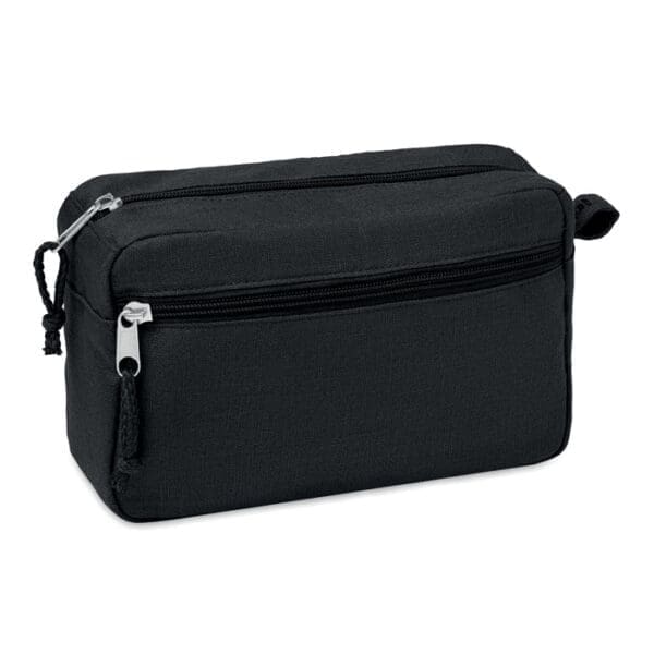 Kosmetiktasche NAIMA COSMETIC - Hanf 200g/m²