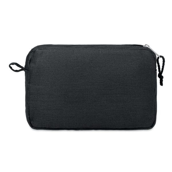 Kosmetiktasche NAIMA COSMETIC - Hanf 200g/m²