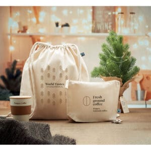 Kosmetiktasche OSOLE COS - Fairtrade