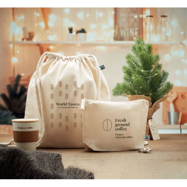 Kosmetiktasche OSOLE COS - Fairtrade