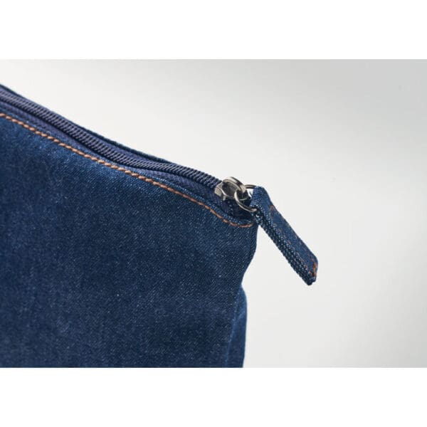 Kosmetiktasche STYLE POUCH - Denim