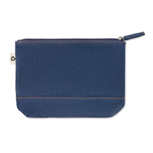Kosmetiktasche STYLE POUCH - Denim