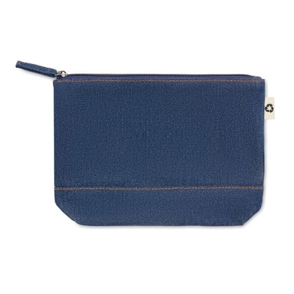 Kosmetiktasche STYLE POUCH - Denim