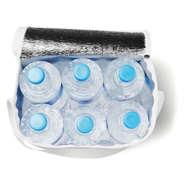 Kühltasche BIG CUBACOOL - 1,5l Flasche