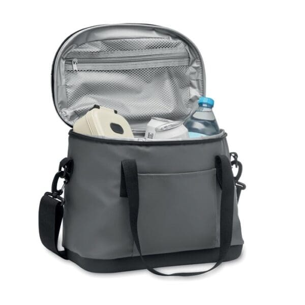 Kühltasche COOLIN - aus 50C-Plane 16L