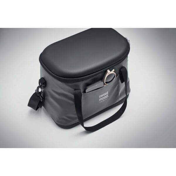 Kühltasche COOLIN - aus 50C-Plane 16L