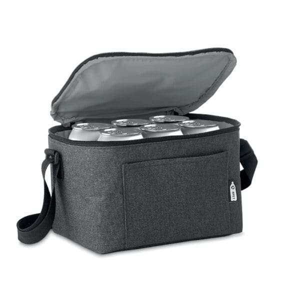 Kühltasche CUBA - für Dosen RPET