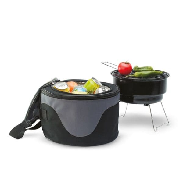 Kühltasche DONAU - BBQ