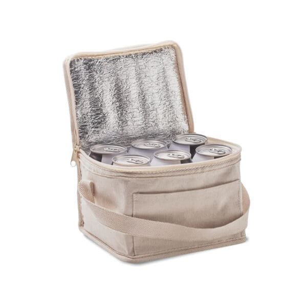 Kühltasche EVAN - für Dosen