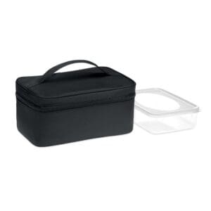Kühltasche GROWLER - Lunch-/ 600D RPET
