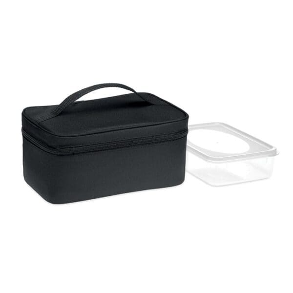 Kühltasche GROWLER - Lunch-/ 600D RPET