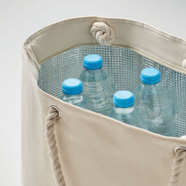 Kühltasche HEAVEN - Baumwolle 220 g