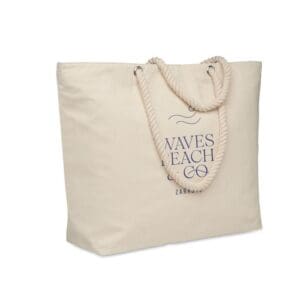 Kühltasche HEAVEN - Baumwolle 220 g