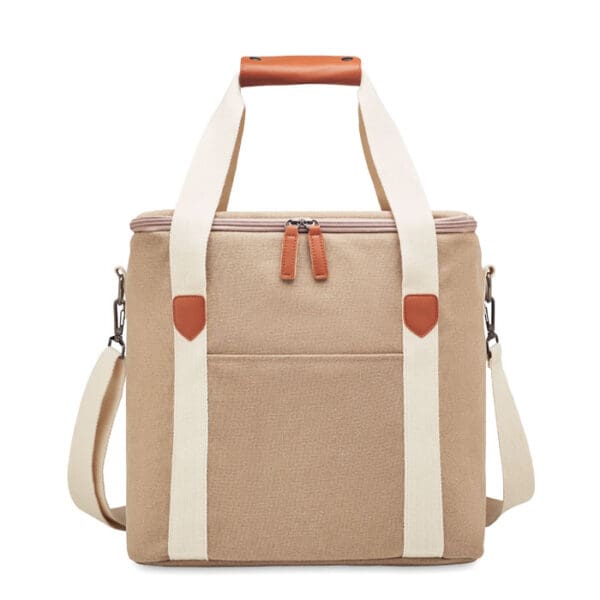 Kühltasche KECIL LARGE - Große Canvas