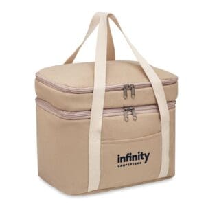 Kühltasche KECIL TOP - Canvas