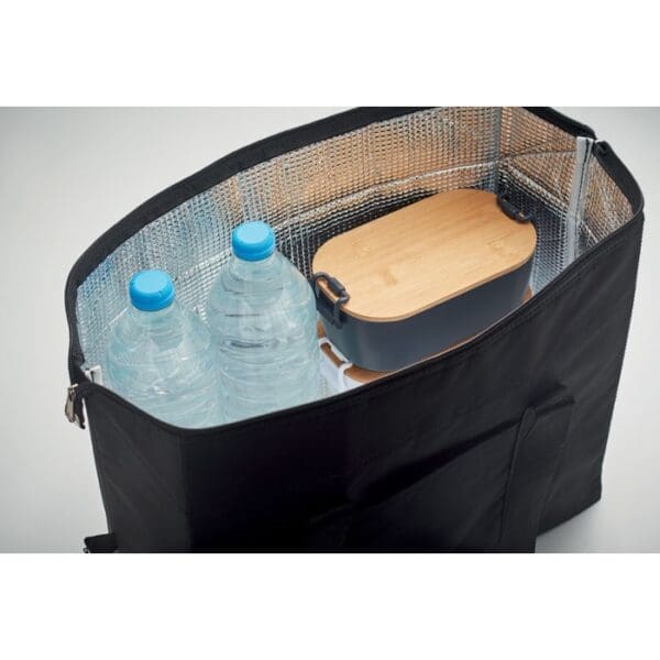 Kühltasche KIRA - 300D RPET 37L