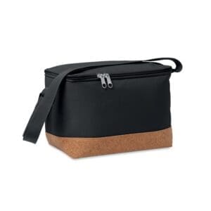Kühltasche KOELER - 600D RPET 5L
