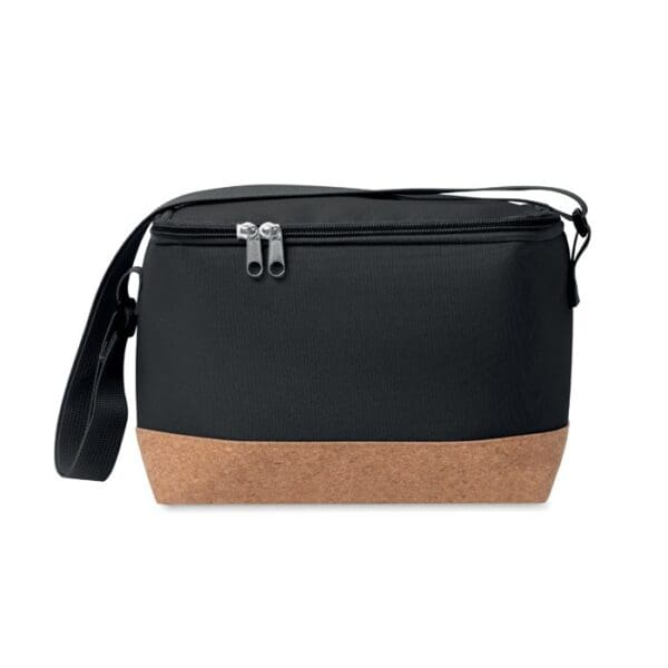 Kühltasche KOELER - 600D RPET 5L