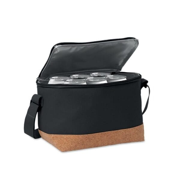Kühltasche KOELER - 600D RPET 5L