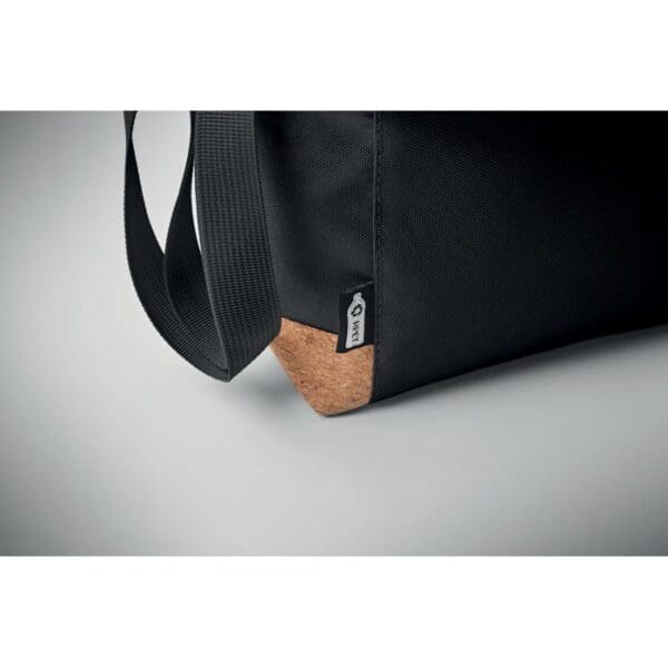 Kühltasche KOELER - 600D RPET 5L
