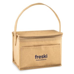 Kühltasche PAPERCOOL - aus Kraftpapier