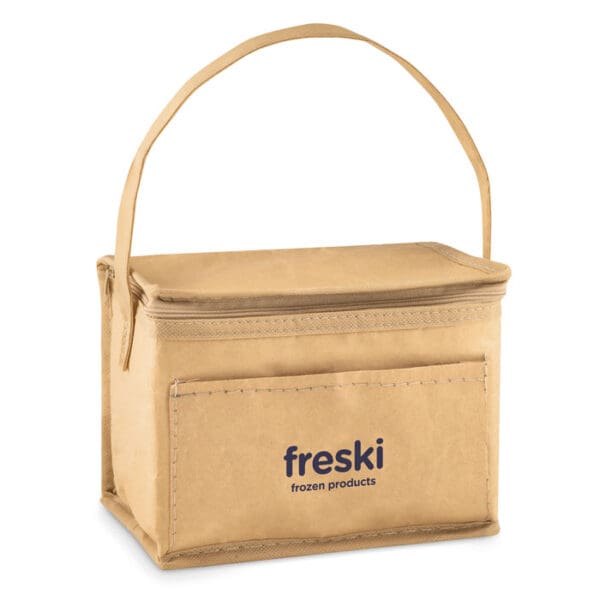 Kühltasche PAPERCOOL - aus Kraftpapier