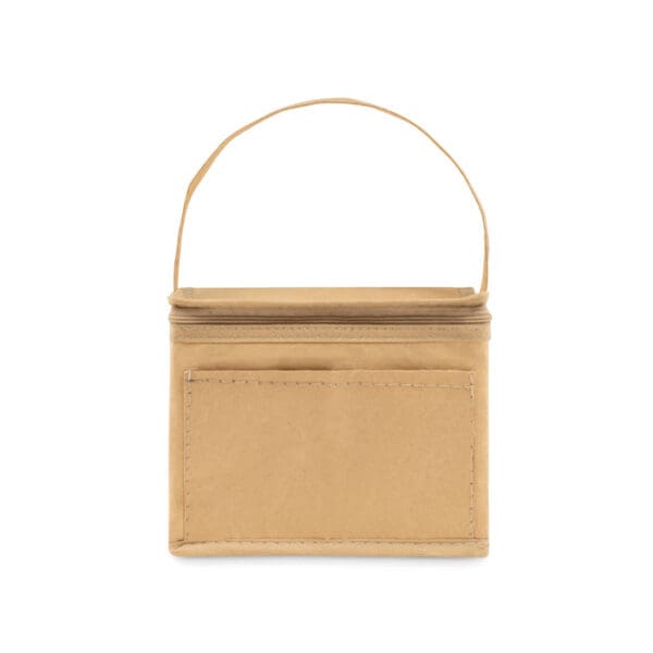 Kühltasche PAPERCOOL - aus Kraftpapier