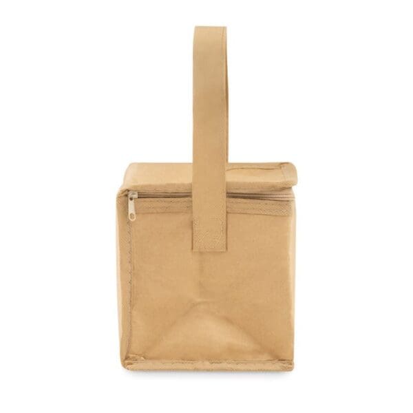 Kühltasche PAPERCOOL - aus Kraftpapier