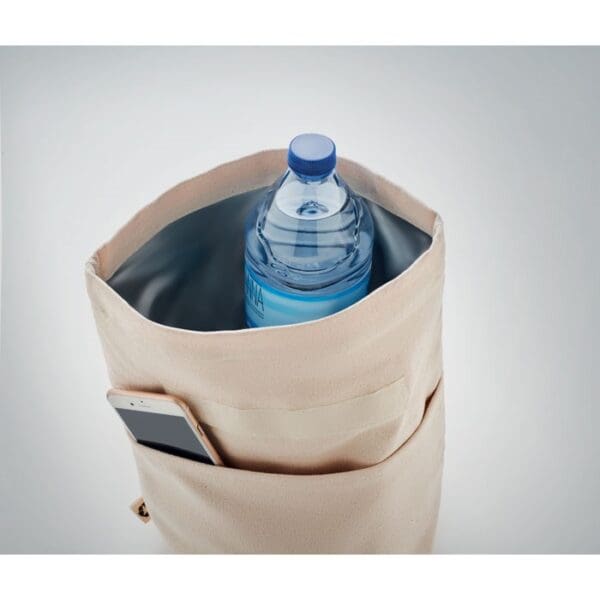 Kühltasche RECOBA - Polycotton