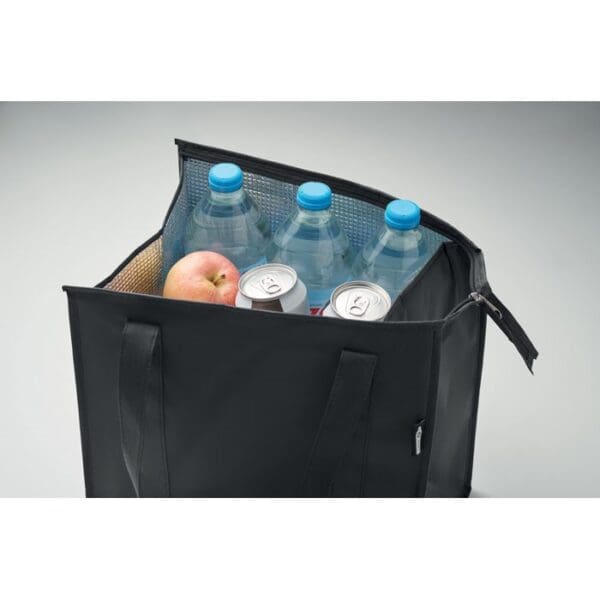 Kühltasche WOOLER - Non Woven RPET