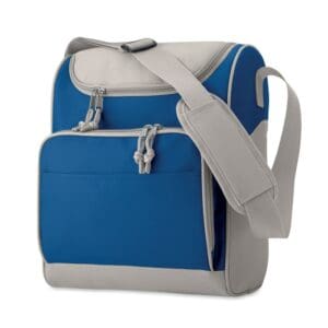 Kühltasche ZIPPER - mit Fronttasche