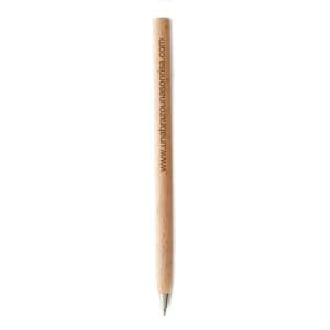Kugelschreiber BOISEL - aus Holz
