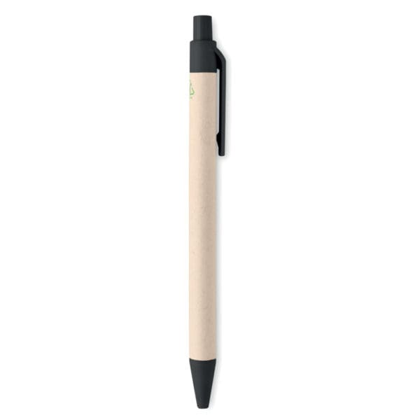 Kugelschreiber MITO PEN - Milchkarton