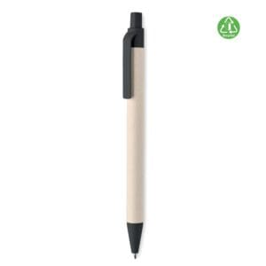 Kugelschreiber MITO PEN - Milchkarton