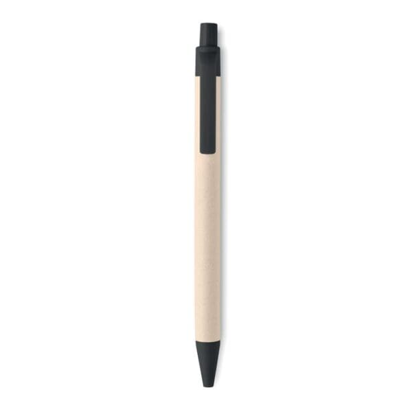Kugelschreiber MITO PEN - Milchkarton