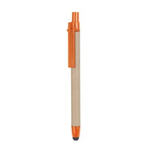Kugelschreiber RECYTOUCH - mit Stylus
