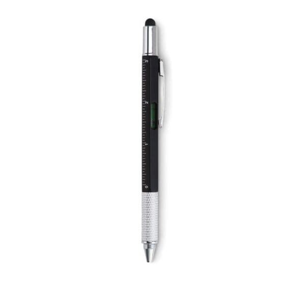Kugelschreiber TOOLPEN - Multifunktion
