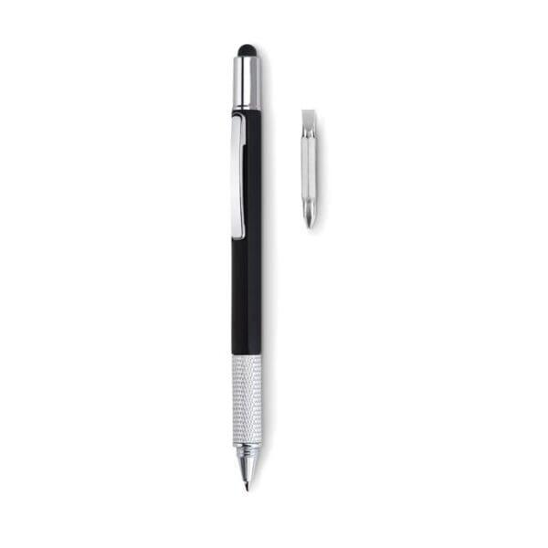 Kugelschreiber TOOLPEN - Multifunktion