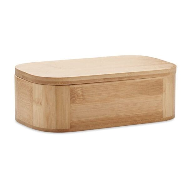 LADEN LARGE - Lunchbox Bambus 1000 ml