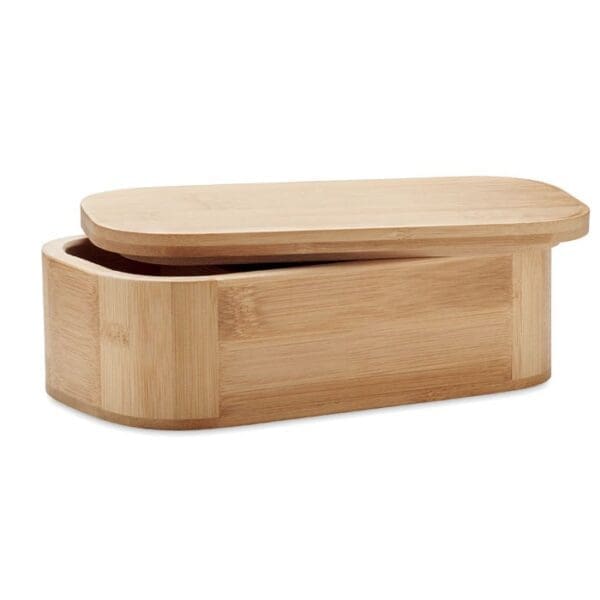 LADEN LARGE - Lunchbox Bambus 1000 ml