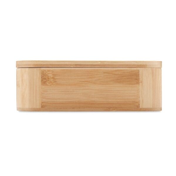LADEN LARGE - Lunchbox Bambus 1000 ml