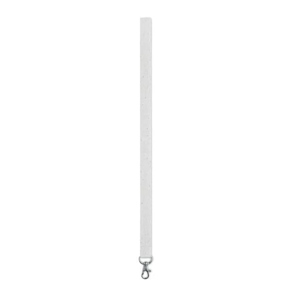 LANSEE - Lanyard mit Samenpapier