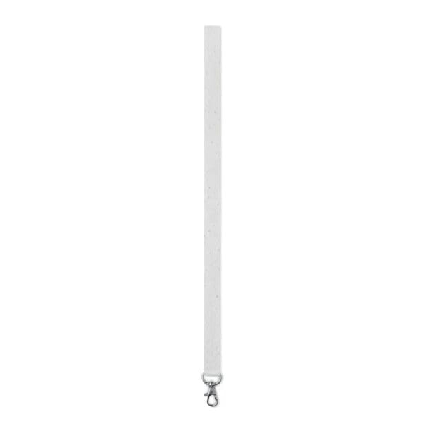 LANSEE - Lanyard mit Samenpapier