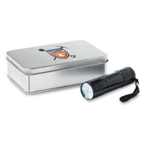 LED PLUS - LED Taschenlampe