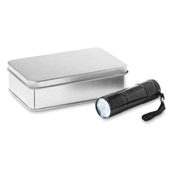 LED PLUS - LED Taschenlampe