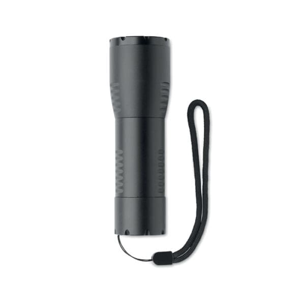 LED-Taschenlampe ENTA - Kleine Alu