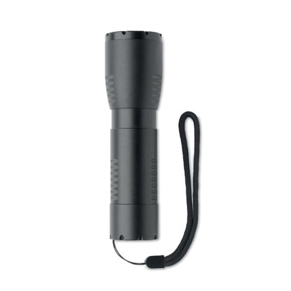 LED-Taschenlampe ENTA - Kleine Alu