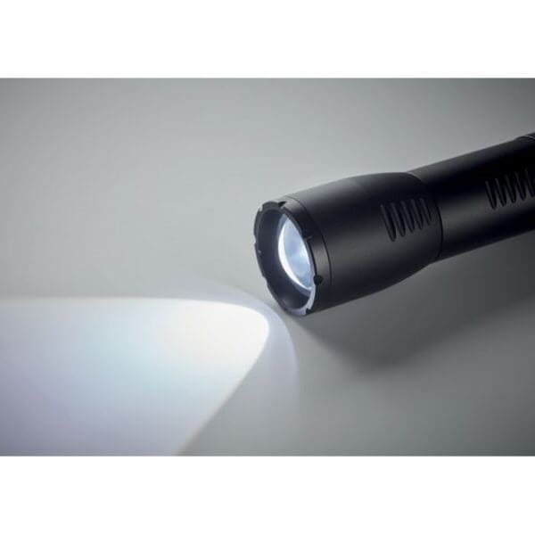 LED-Taschenlampe ENTA - Kleine Alu
